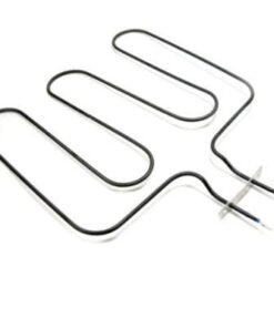 LG RANGE STOVE OVEN HEATER SHEATH - MEE36592904