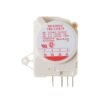 GE REFRIGERATOR DEFROST TIMER 16 HOUR 35 MINUTE - WR9X489