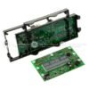 GE APPLIANCES ERC / LWR OVN RELAY BRD - WB27T10971