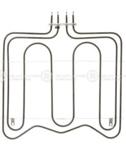 GE SHIELD BROIL ASSEMBLY - WB44X20882