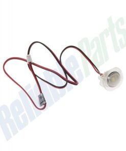 GE TUB LIGHT - WH12X10574