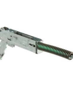 GE DOOR HINGE - WB10X30484