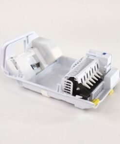 SAMSUNG REFRIGERATOR ASSEMBLY CASE-AUGER MOTOR - DA97-11095E