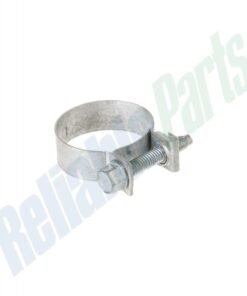 GE DISHWASHER CLAMP HOSE - WD01X10065