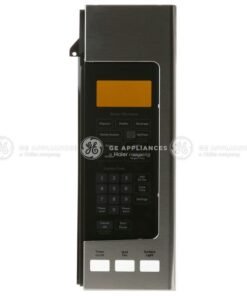 GE CONTROL PANEL ASSEMBLY - WB56X23421