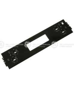 GE RANGE CONTROL PANEL - WB36X20136