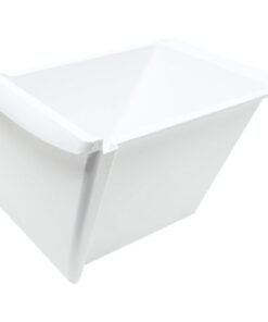 FRIGIDAIRE/ELECTROLUX REFRIGERATOR CRISPER PAN - 240337101