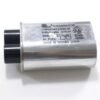 LG MICROWAVE HIGH VOLTAGE CAPACITOR - 0CZZW1H004K