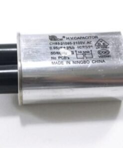 LG MICROWAVE HIGH VOLTAGE CAPACITOR - 0CZZW1H004K