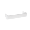 GE REFRIGERATOR BIN FIXED RAINGUTTER GAL - WR71X10525