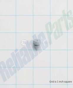 GE BUMPER LID - WH01X24382