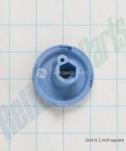GE COVER NOZZLE - WE01X10396