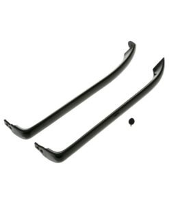 GE SMOOTH HANDLE KIT (BLACK) - WR12X22183