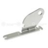 GE REFRIGERATOR HINGE CENTER - WR13X24864