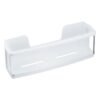 LG REFRIGERATOR DOOR BIN BASKET ASSEMBLY - AAP73631702