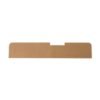 GE DISHWASHER INSULATION TUB LIP - WD30X20687