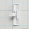 GE REFRIGERATOR SLIDE CONTROL MEAT PAN - WR17X12245