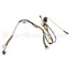 GE DISHWASHER HARNESS ASSEMBLY AC - WD21X22616