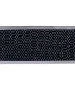 WHIRLPOOL MICROWAVE OVEN RANGE VENT HOOD CHARCOAL FILTER - 8205146A