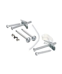 LG MICROWAVE HARDWARE INSTALL KIT ASSEMBLY - 3861W2A006K