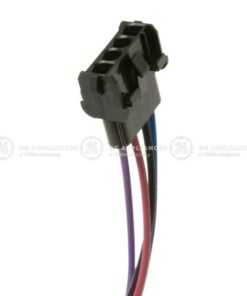 GE HARNESS SWITCH - WB18K10074