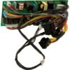 GE BOARD RELAY POWER SUPPLY - WB23T10023