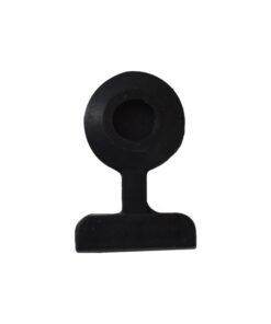 SAMSUNG DISHWASHER DRAIN CHECK VANE VALVE - DD66-00019A