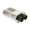 GE MICROWAVE HIGH VOLTAGE CAPACITOR - WB27X10907
