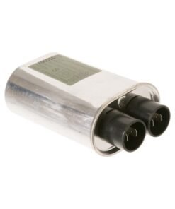 GE MICROWAVE HIGH VOLTAGE CAPACITOR - WB27X10907