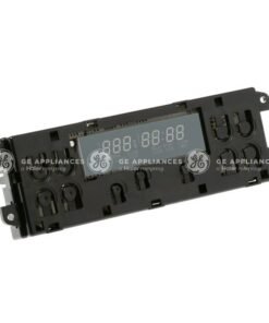 GE OVEN CONTROL ERC3B - WB27K10161