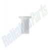 GE REFRIGERATOR SUPPORT SHELF - WR02X12188