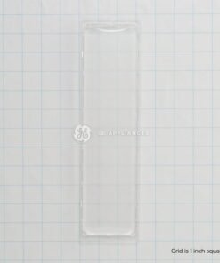 GE LAMP COVER - WB34X27210