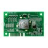 GE BOARD UI KNOB - WB27X24643