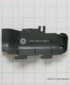 GE DISHWASHER COVER BOTTLE BLASTER - WD24X20263