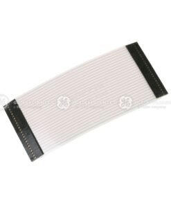 GE RIBBON CABLE WING BOARD - WB18T10437
