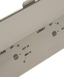 GE LAMP PANEL - WB24X10083