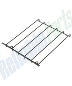 GE GUIDE OVN RACK RT - WB48X21765