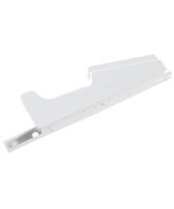 GE RANGE END SUPPORT - RIGHT - - WB07X24791