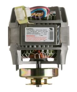 GE 2 SPD CLUTCHLESS MOTOR - WH20X10019