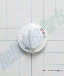 GE KNOB - WB3K5296