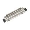 GE REFRIGERATOR HEATER & BRACKET ASSEMBLY - WR51X10042