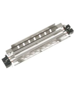 GE REFRIGERATOR HEATER & BRACKET ASSEMBLY - WR51X10042