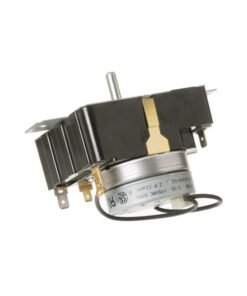 GE TIMER,DRYER - WE04X10051