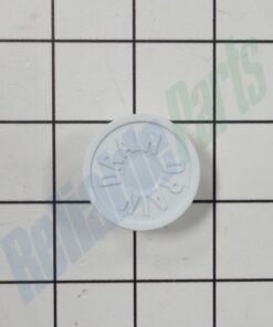 FRIGIDAIRE/ELECTROLUX REFRIGERATOR PLUG-DRAIN - 297013600