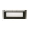GE PANEL ASSEMBLY BONDED UPR(SS) - WB56X20150