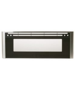 GE PANEL ASSEMBLY BONDED UPR(SS) - WB56X20150
