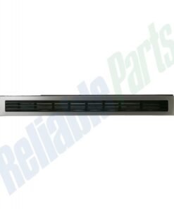 GE GRILLE ASSEMBLY - WB07X11149