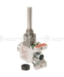 GE VALVE KIT - WB21X22079