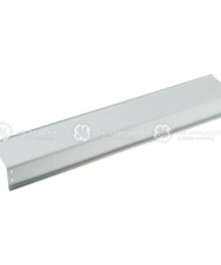GE REFRIGERATOR SHELF FRONT WH 24.156 - WR71X10759