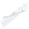 GE REFRIGERATOR MULLION ASSEMBLY BK - WR17X13116